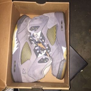 Jordan 5